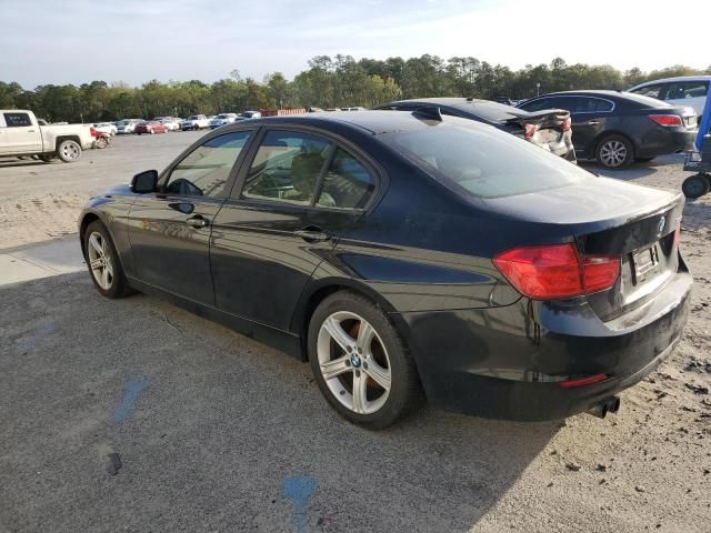 2014 BMW 328 I