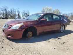 2010 Nissan Altima SR for sale in Baltimore, MD