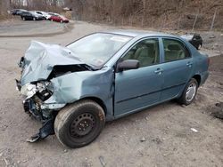 2006 Toyota Corolla CE for sale in Marlboro, NY