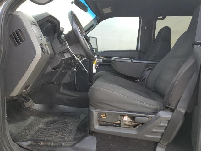 2008 Ford F250 Super Duty