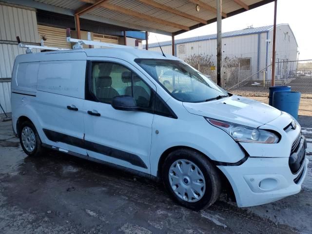 2014 Ford Transit Connect XLT