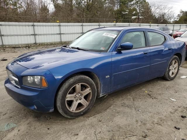 2010 Dodge Charger SXT