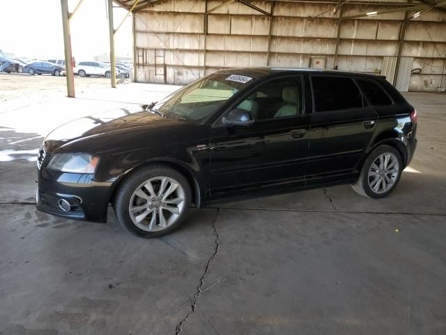 2012 Audi A3 Premium