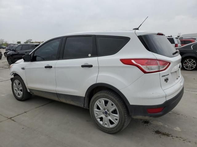 2015 Ford Escape S