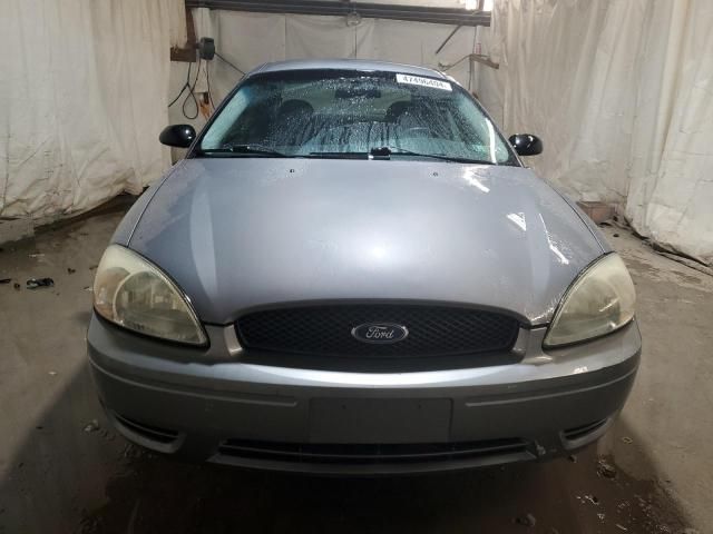 2006 Ford Taurus SE