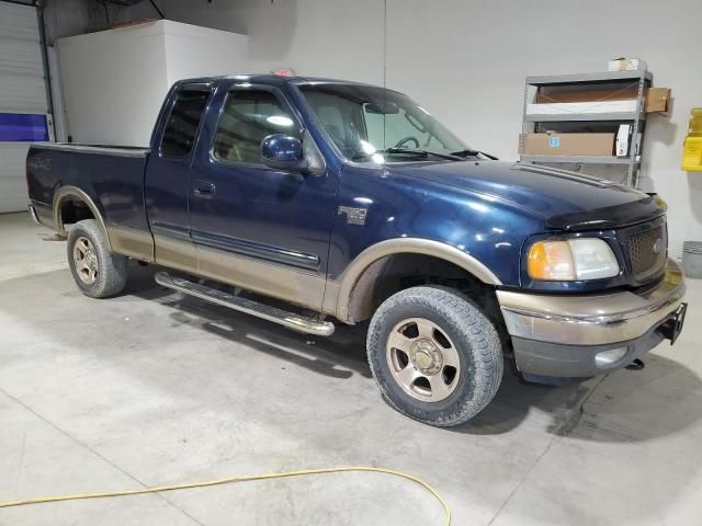 2003 Ford F150