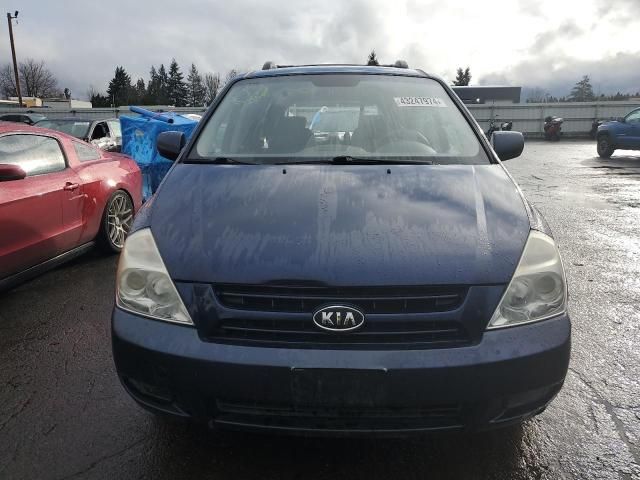 2008 KIA Sedona EX