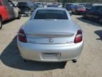 2006 Lexus SC 430