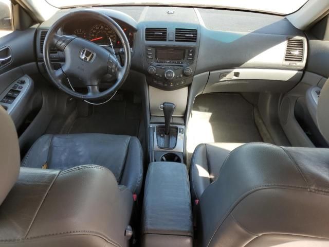 2003 Honda Accord EX