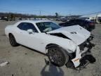 2018 Dodge Challenger GT