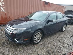 2010 Ford Fusion SEL for sale in Hueytown, AL