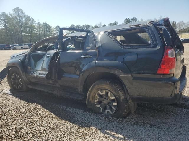 2006 Toyota 4runner SR5