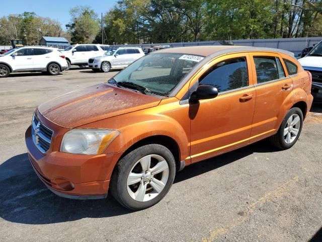 2011 Dodge Caliber Mainstreet