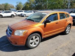 Dodge Caliber salvage cars for sale: 2011 Dodge Caliber Mainstreet