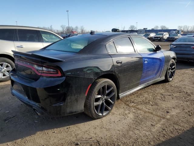 2019 Dodge Charger GT