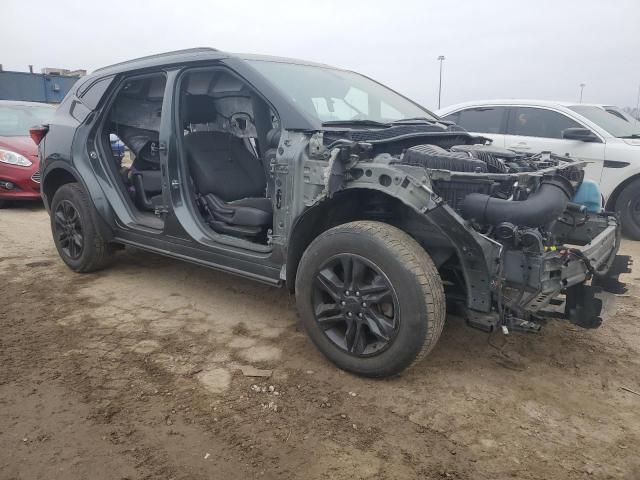 2020 Chevrolet Blazer 2LT