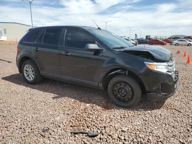 2013 Ford Edge SE