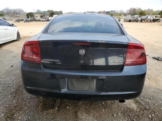 2007 Dodge Charger SE