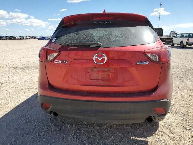 2014 Mazda CX-5 Touring