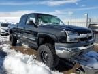 2003 Chevrolet Silverado K1500