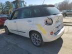 2015 Fiat 500L Lounge