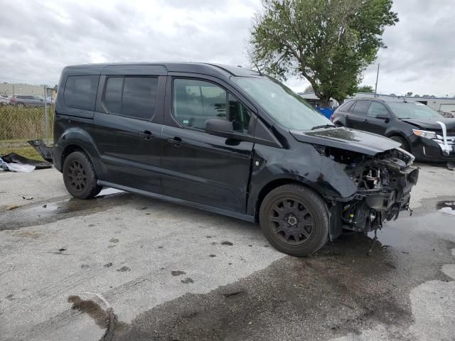 2019 Ford Transit Connect XLT