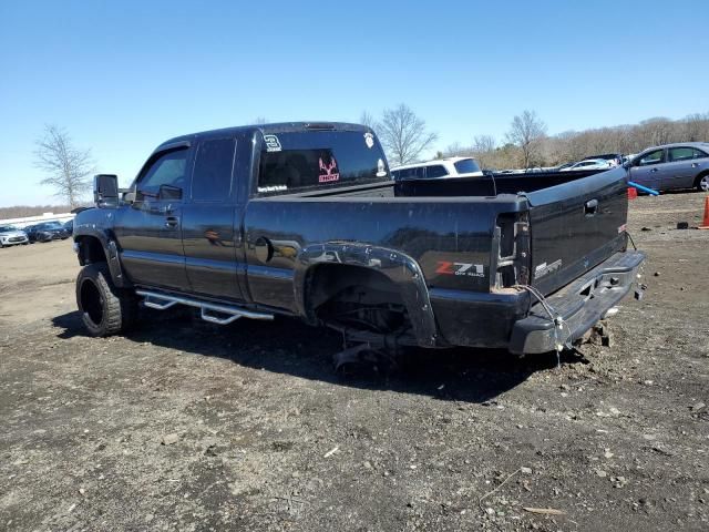 2006 GMC New Sierra K1500