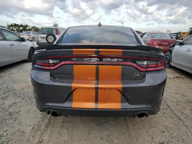 2019 Dodge Charger Scat Pack