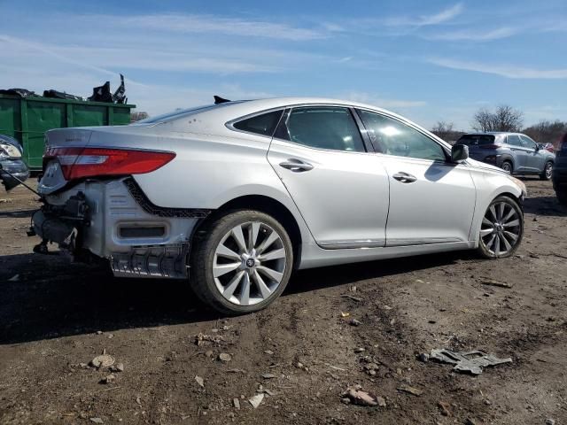 2016 Hyundai Azera Limited