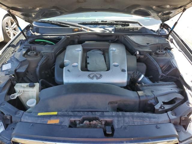 2007 Infiniti FX45