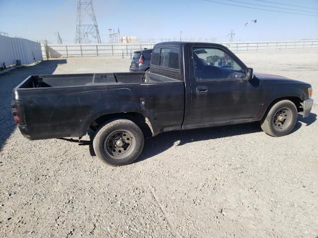 1993 Toyota Pickup 1/2 TON Short Wheelbase