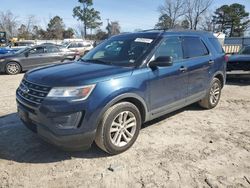 2016 Ford Explorer for sale in Hampton, VA