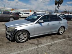 2009 Mercedes-Benz C 350 for sale in Van Nuys, CA