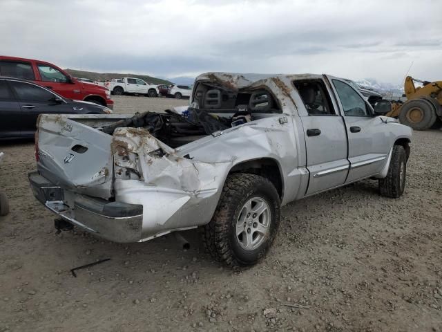 2006 Dodge Dakota Quad Laramie