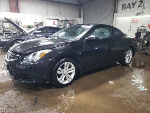 2012 Nissan Altima S