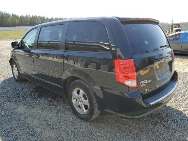 2011 Dodge Grand Caravan Mainstreet