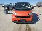 2008 Smart Fortwo Passion