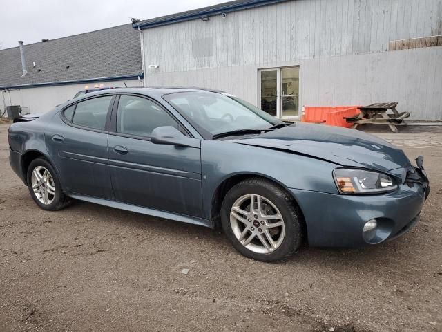 2006 Pontiac Grand Prix GT