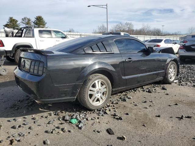 2005 Ford Mustang GT