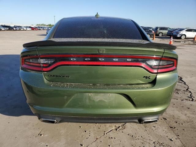 2018 Dodge Charger R/T