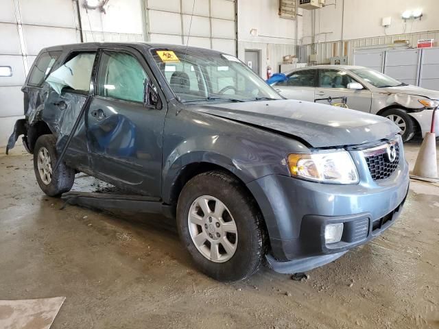 2011 Mazda Tribute I