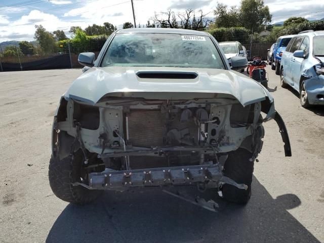 2022 Toyota Tacoma Double Cab