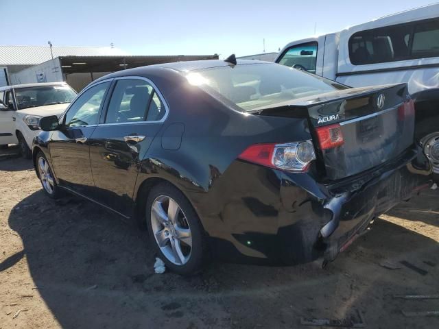 2014 Acura TSX