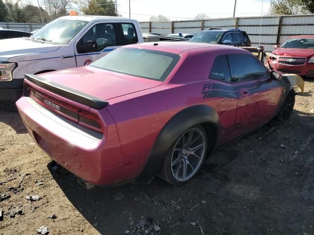 2010 Dodge Challenger R/T