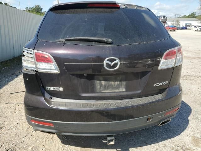 2008 Mazda CX-9