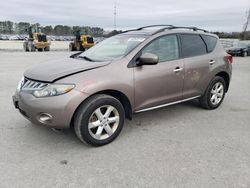 2010 Nissan Murano S for sale in Dunn, NC