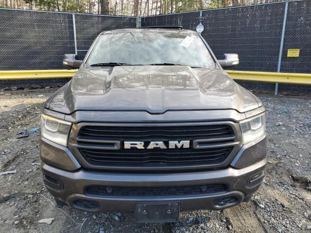 2019 Dodge RAM 1500 BIG HORN/LONE Star