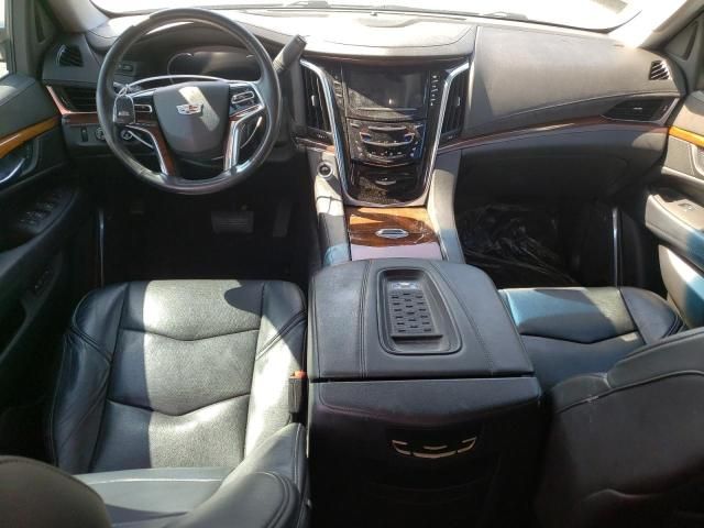 2016 Cadillac Escalade Luxury