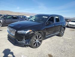 2021 Volvo XC90 T6 Inscription en venta en North Las Vegas, NV