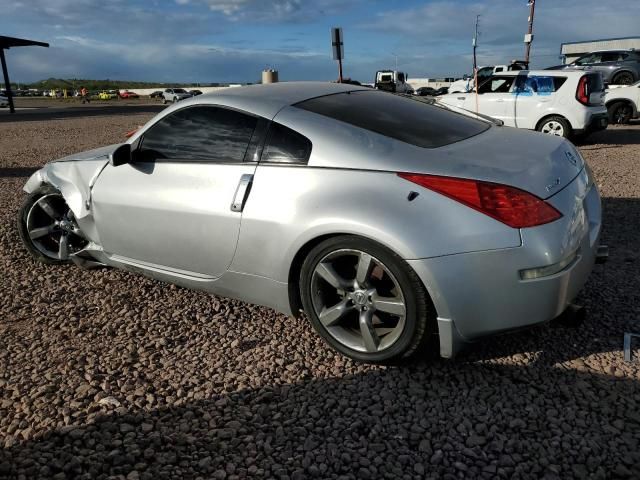 2006 Nissan 350Z Coupe